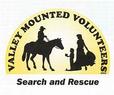Valley Mounted Volunteers